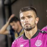 Giacomo Poluzzi wird am Sonntag verabschiedet.