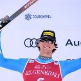 Giovanni Franzoni ließ sein Können wieder aufblitzen. © APA/afp / OLIVIER CHASSIGNOLE