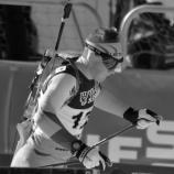 Große Trauer um Biathleten. © Marcus Cyron