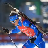 Hannah Auchentaller wird das Rennen der Azzurre eröffnen. © Pierre TEYSSOT