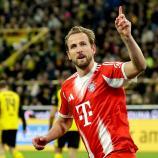 Harry Kane fällt aus. © ANSA / FRIEDEMANN VOGEL