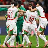 Im Finale des Afrika Cups überschlugen sich die Ereignisse. © APA/afp / SEBASTIEN BOZON