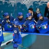 Italien will aufsteigen. © APA/afp / ALEXANDER NEMENOV