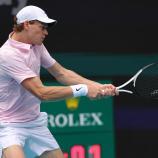 Jannik Sinner hat den Miami-Titel im Visier. © ANSA / CRISTOBAL HERRERA-ULASHKEVICH