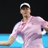 Jannik Sinner kämpft um seinen siebten Masters-1000-Titel © APA/GETTY IMAGES NORTH AMERICA / MATTHEW STOCKMAN