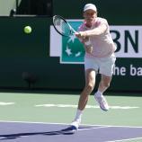 Jannik Sinner will ins Finale. © ANSA / JOHN G. MABANGLO