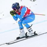 Jole Galli sorgte in Kanada für azurblaue Freuden. © FISI