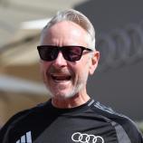 Jonathan Wheatley hat sich verabschiedet. © ANSA / ALI HAIDER