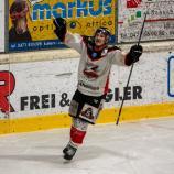 Kaltern hat in der Serie gegen Pergine angeschrieben. © Instagram/SV Kaltern