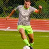 Kapitän Jakob Margesin ist mit Tscherms Marling in Top-Form. © mad