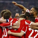 Klare Worte vom FC Bayern. © ANSA / ANNA SZILAGYI