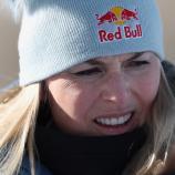 Lindsey Vonn meldete sich in den sozialen Medien zu Wort. © GETTY IMAGES NORTH AMERICA / CHRISTIAN PETERSEN