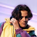 Lucas Pinheiro Braathen legte als DJ auf. © L. Braathen / Social Media