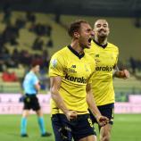 Manuel De Luca (vorne) traf doppelt für Modena. © FC Modena