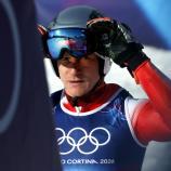 Marco Odermatt peilt den nächsten Sieg an. © ANSA / GUILLAUME HORCAJUELO