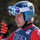 Marco Odermatt und Co. müssen sich gedulden. © GETTY IMAGES NORTH AMERICA / SEAN M. HAFFEY