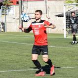 Markus Kirchler feierte mit St. Georgen einen Sieg. © Sarah Mitterer