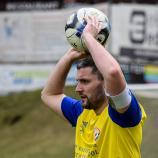 Matthias Peer a mené Naturns à la victoire. © Sarah Mitterer
