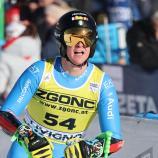 Max Perathoner zeigte ein starkes Rennen. © Pentaphoto