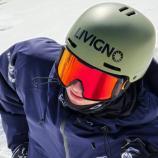 Miro Tabanelli schreibt italienische Freestyle-Geschichte. © Miro Tabanelli