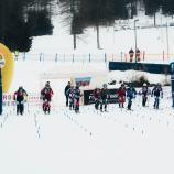 Mit  Olympiasiegern: Die 18. Marmotta Trophy kann beginnen.