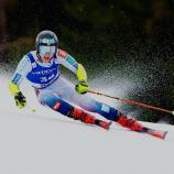 Rasmus Bakkevig holte Gold. © Instagram / NTP