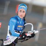 Rebecca Passler hat einen Einblick in ihre Gefühlswelt gegeben. © Teyssot / Pierre TEYSSOT