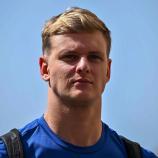 Rennsport-Ass Mick Schumacher. © APA/afp / BEN STANSALL