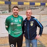 Richard Forer wird die Eppaner Löwen nicht mehr als anführen.