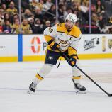 Roman Josi und die Predators sind auf Kurs. © GETTY IMAGES NORTH AMERICA / ETHAN MILLER