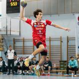 Samuel Zanetti erzielte 8 Treffer. © Instagram / foto.nico