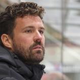 Seit Anfang Februar Ritten-Trainer: Mike Halmo. © Max Pattis