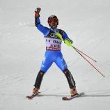 Simon Maurberger beendet mit Ende der Saison seine Karriere. © APA/afp / JONATHAN NACKSTRAND