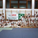 Südtirols Ranggler sind bereit.