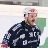 Tobias Brighenti wechselte innerhalb der AlpsHL. © Unterland Cavaliers