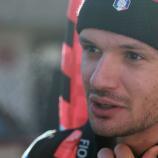 Tommaso Giacomel hat ein Update zu seinem Gesundheitszustand gegeben. © Teyssot / Pierre TEYSSOT