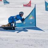 Tommy Rabanser hat Gold bei der Junioren-WM geholt.