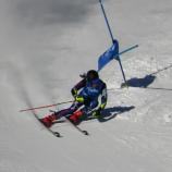 Victoria Klotz ist bei der Junioren-WM im Einsatz.