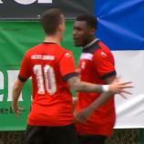 Auch an diesem Montag präsentieren wir die Highlights aus dem Südtiroler Amateurfußball. Während ein Doppelpacker von St. Georgen die Abstiegssorgen des SSV Brixen verschärfte, freuten sich Terlan und Naturns über wichtige Auswärtssiege. © stol