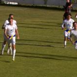 Aufgrund des Regionenturniers pausierte am vergangenen Wochenende die Ober- und Landesliga. Deswegen haben wir dieses Mal die besten Szenen aus der 1. Amateurliga gefilmt. Die Partien: St. Martin Moos - Passeier (2:0), Nals - Fußball Überetsch (3:1) und Auswahl Ridnauntal - Latzfons Verdings (3:3). © stol