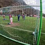 Nicht nur beim FC Südtirol, sondern auch zwei Spielklassen tiefer bei der 1:2-Heimniederlage des FC Obermais gegen Clodiene Chioggia gab es kapitale Fehler in der Hintermannschaft. Außerdem haben wir die besten Szenen von den Landesliga-Partien Bruneck - Olimpia Meran (0:0) und Voran Leifers gegen Freienfeld (4:2) im Video. © stol