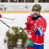 Vlastimil Dostalek wurde gesperrt. © Matthäus Kostner