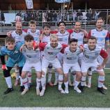 Ahrntal gelang der Schritt in das Finale. © SSV Ahrntal