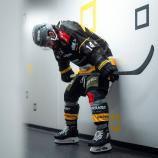 Alex Ierullo und der HCP stehen mit dem Rücken zur Wand. © Markus Ranalter/HCP