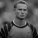 Alexander Manninger  starb bei einem Verkehrsunfall. © Juventus Belgique