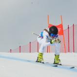 Am Samstag ging die 2horn-Abfahrt über die Bühne.