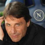 Antonio Conte: Gibt es ein Comeback als Italien-Trainer? © ANSA / CESARE ABBATE