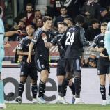 Bologna suffered a bitter home defeat. © ANSA / ELISABETTA BARACCHI
