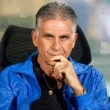 Carlos Queiroz ist neuer Trainer von Ghana. © APA/afp / ATTA KENARE
