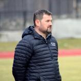 Christian Pixner ist nach dieser Saison nicht mehr Latsch-Trainer. © Sarah Mitterer